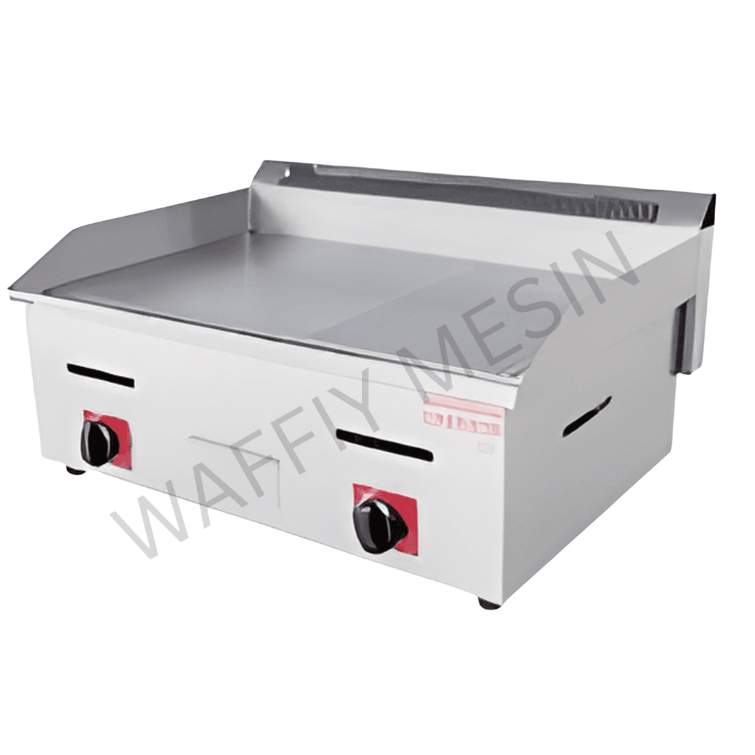 Gas Griddle Series - Image 7