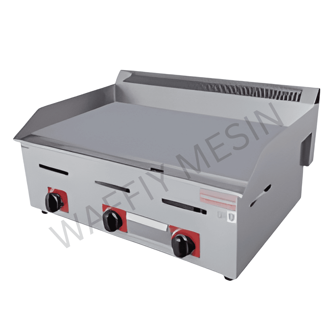 Gas Griddle Series - Image 8