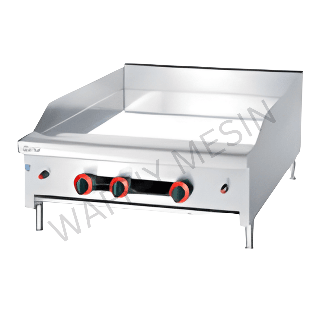 Gas Griddle Series - Image 10