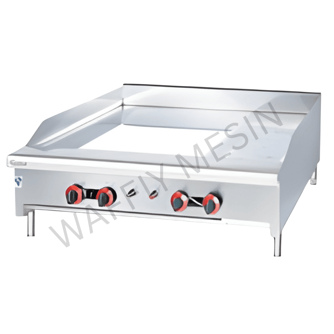Gas Griddle Series - Image 11