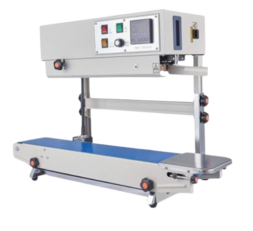 FR1000V Vertical Continuous Sealer