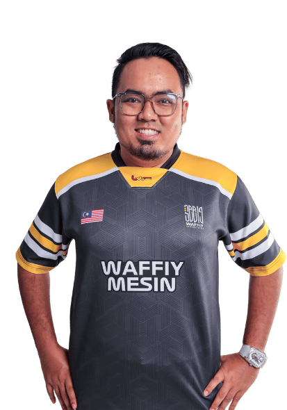 Waffiy Industries Intern 2026