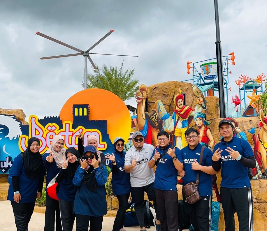 Waffiy Team