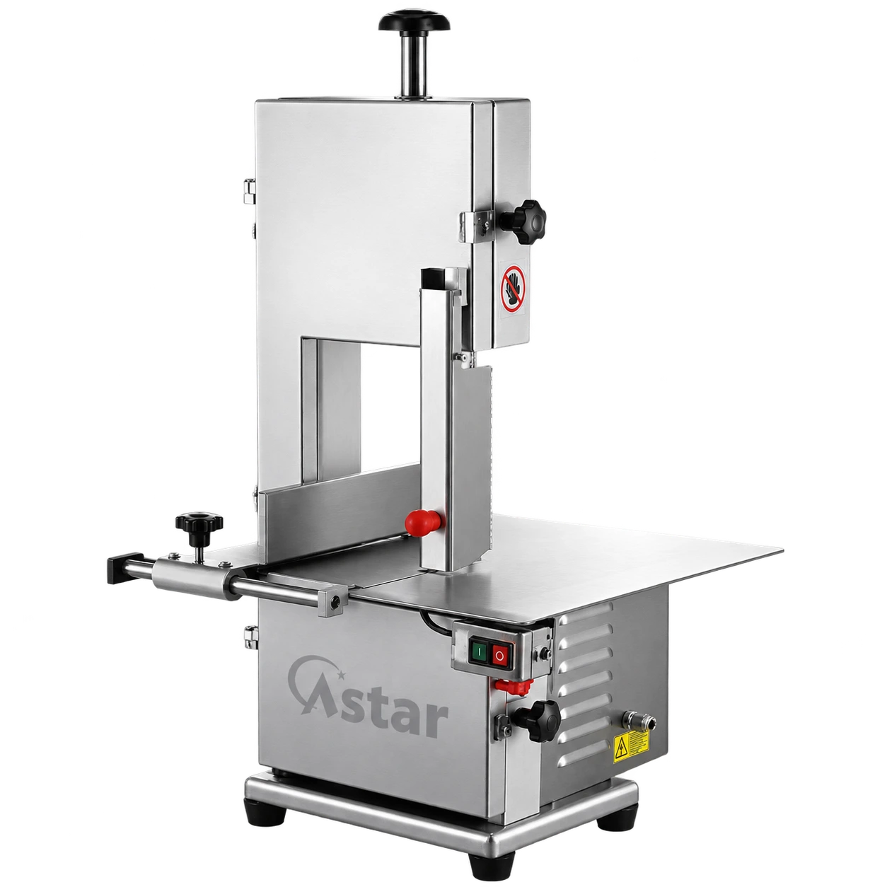Mesin Potong Tulang AS-1650B