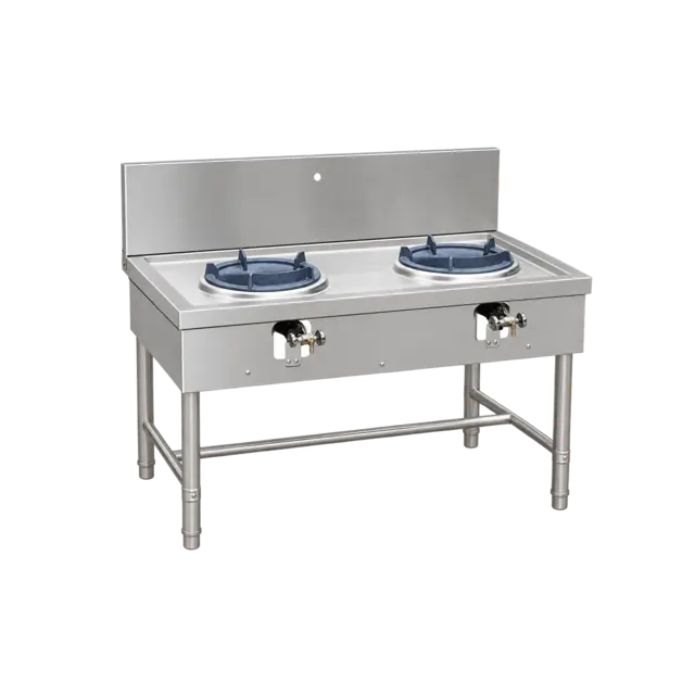 Burner Stove KR02