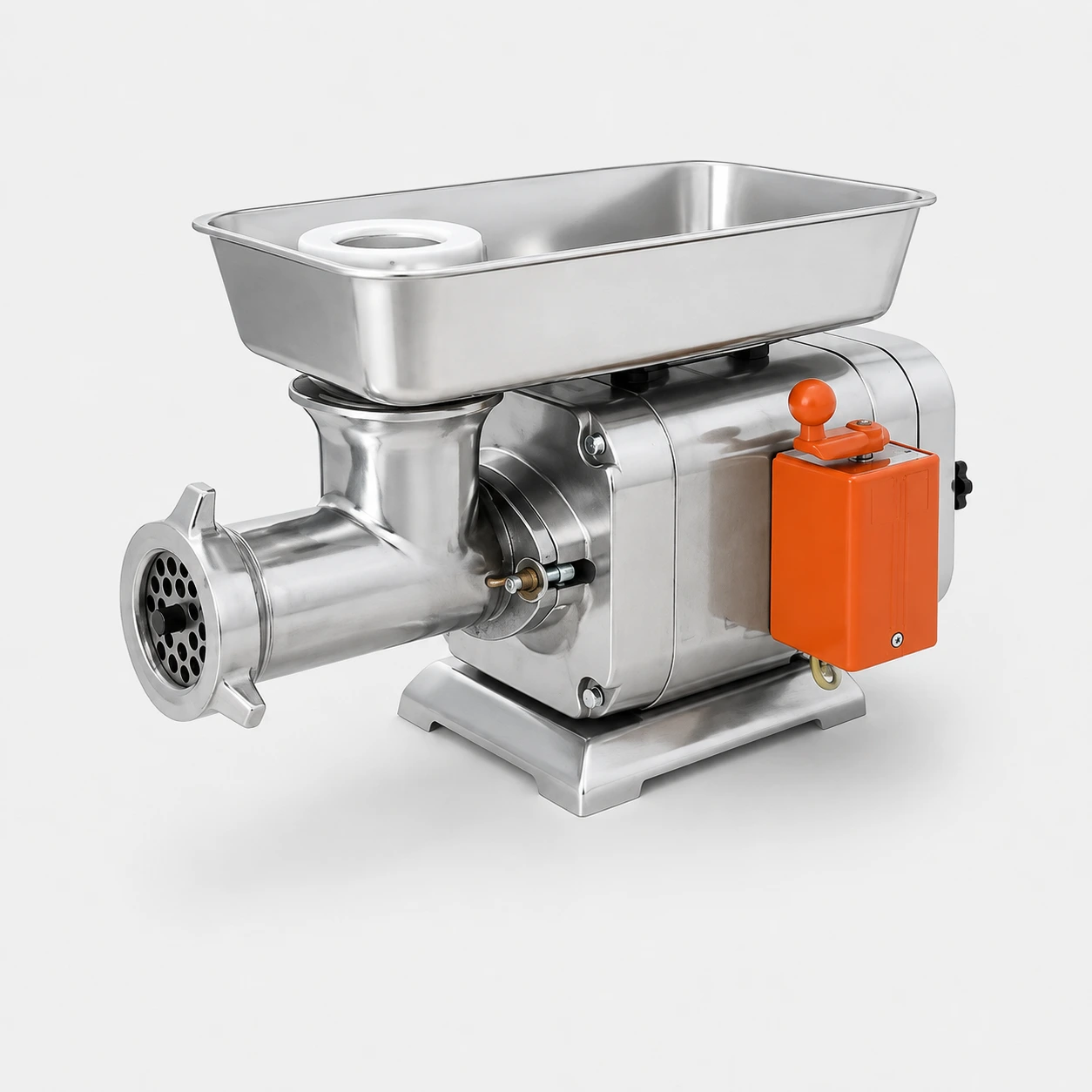 Meat Mincer SYM-TBS200