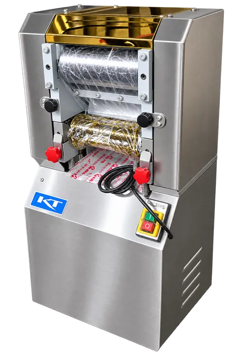 Mee and Dough Sheeter KT-L25 7 inci