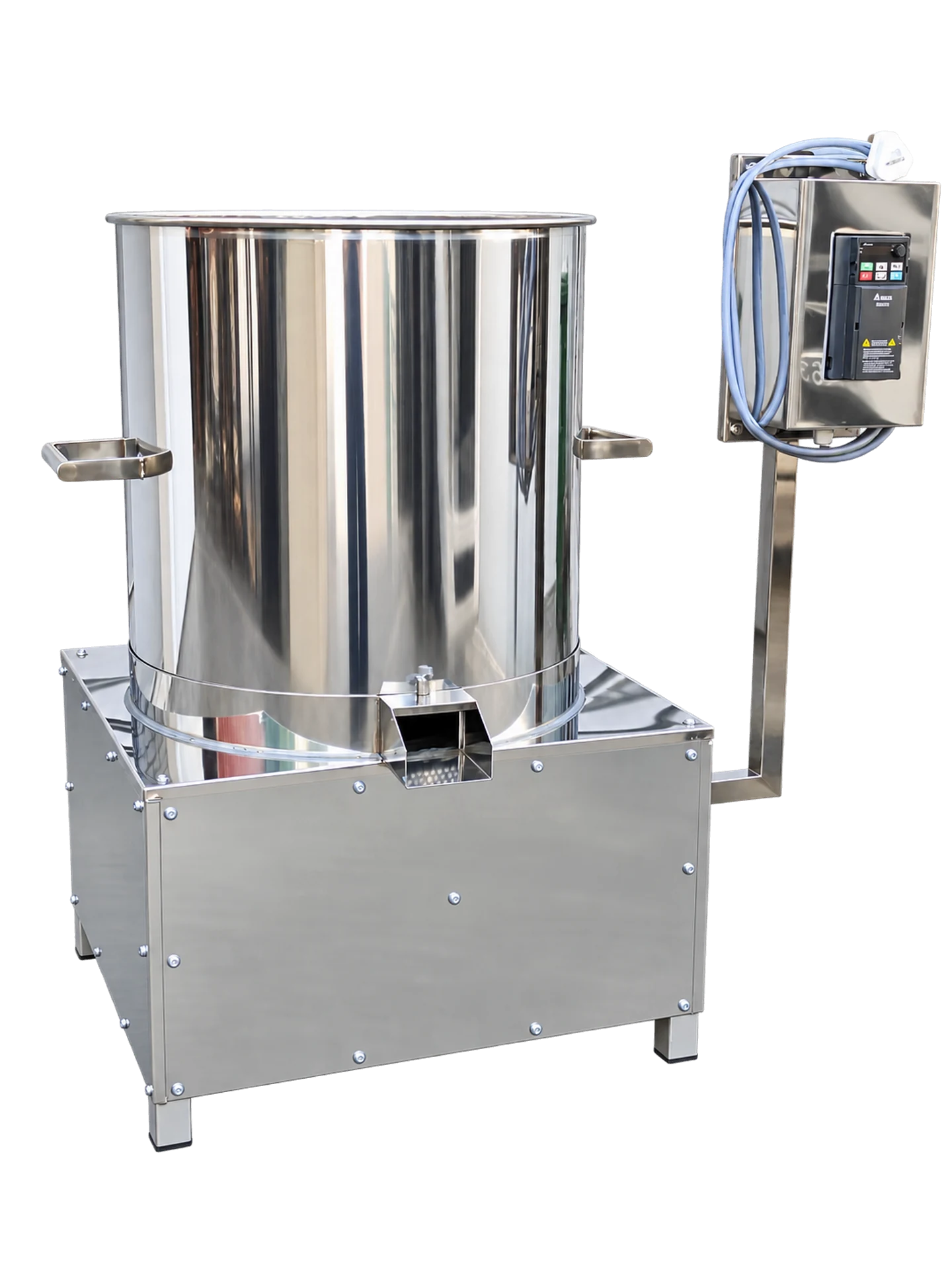 Mesin Spinner Heavy Duty KT-OE70A