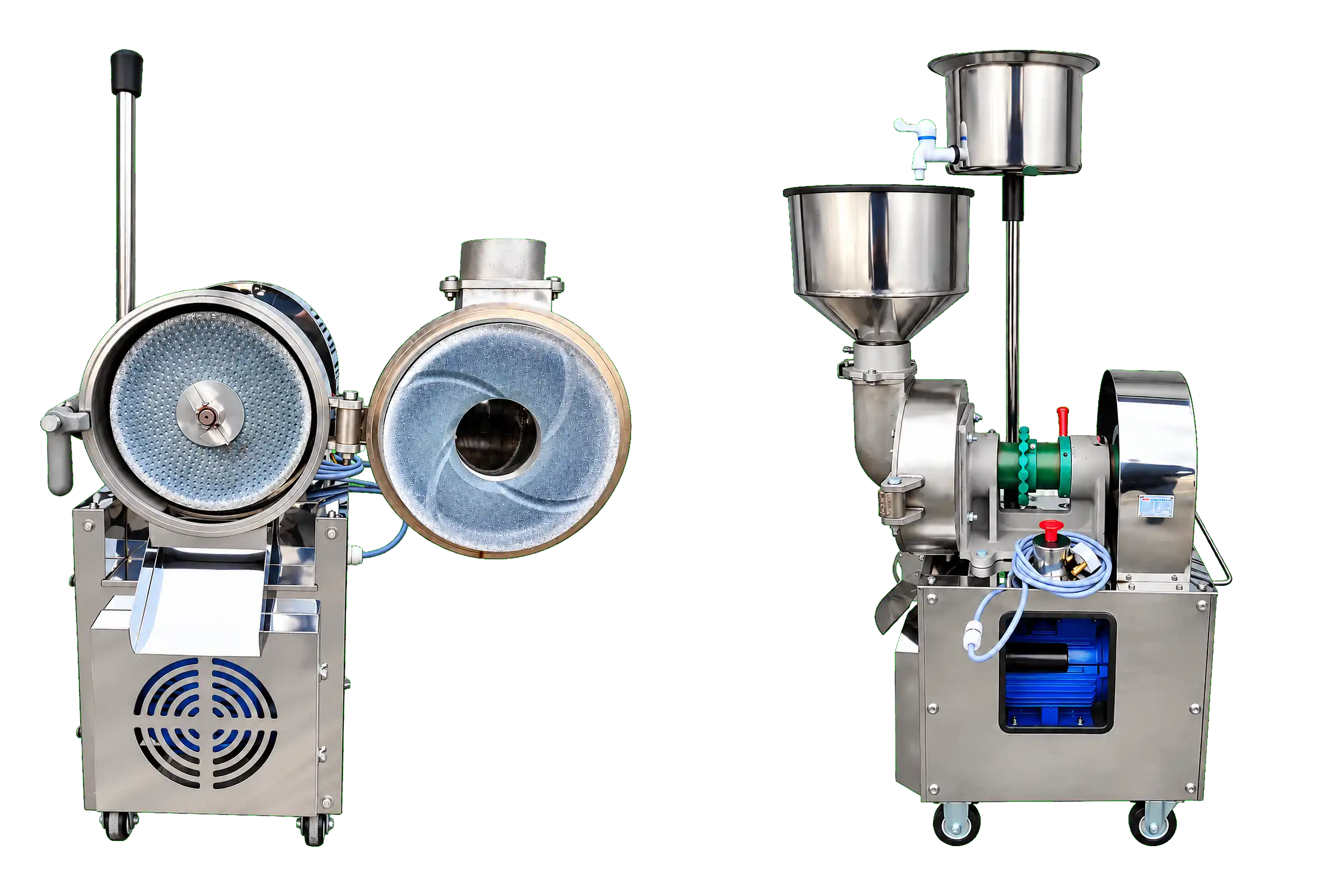 Wet Grinder KT-PMJ12E 12 inci