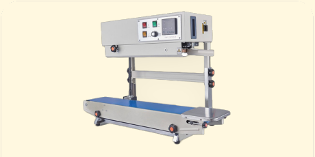 FR1000V Vertical Sealer