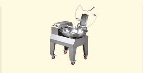 Bowl Chopper and Mixer XJT-ZB25