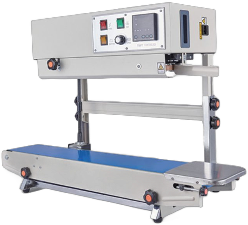 FR1000V Vertical Continuous Sealer