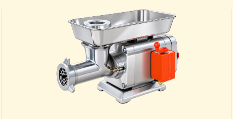 Meat Mincer SYM-TBS200