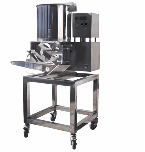Meat Processor