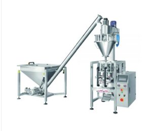 Auger Filler