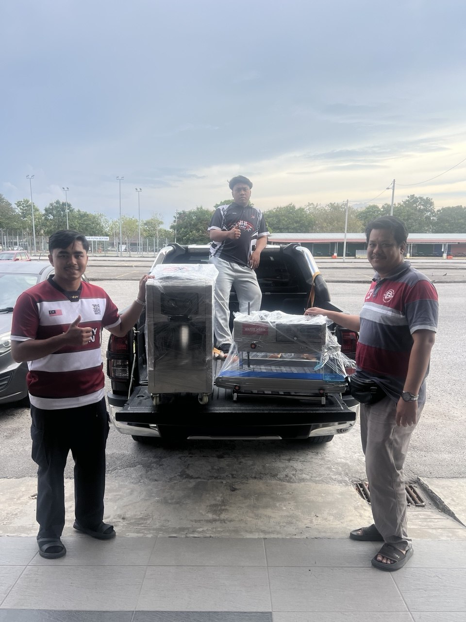 Pelanggan 2