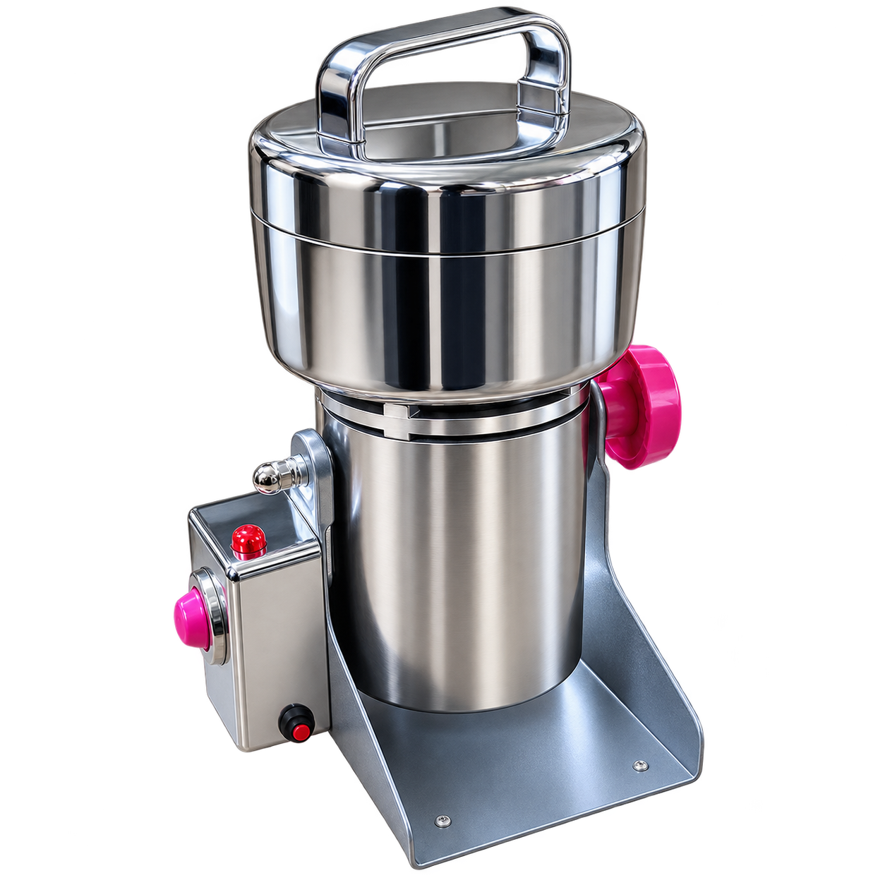 Power Grinder KT-DC1000A