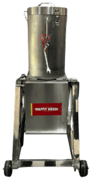 Heavy Duty Blender WB A 2HP